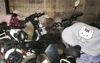 電動自行車怎樣走好“安全路”？